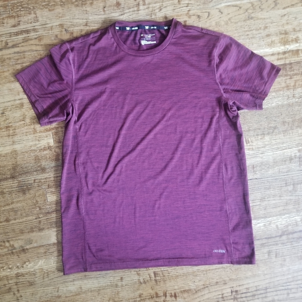 Tek Gear Short Sleeve